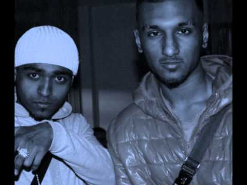 RHYME KID FT SPARKA LINK UP