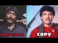 Maulajatt Lalkarajattida Yograj Mustafaqureshi Original Pakistani Movie Scene Copy In Pollywood