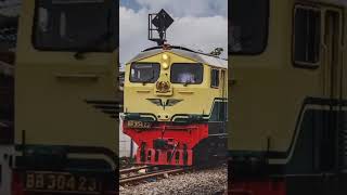 Download lagu JJ super keren 6 kereta api Indonesia😋🔥#shorts mp3
