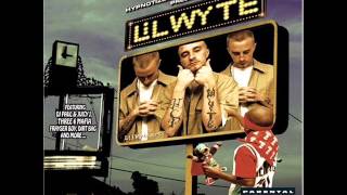 Lil Wyte - Icy White Soulja&#39;s