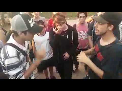 LCS vs CUFA - 2da Ronda - SVF Jornada 2