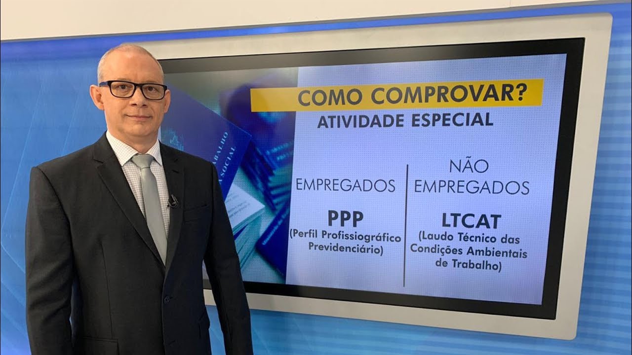 Veja como comprovar atividades insalubres para aposentadoria especial