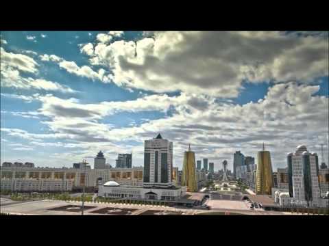 Yerbolat - I'm Kazakh / Ерболат – Мен Қазақпын.