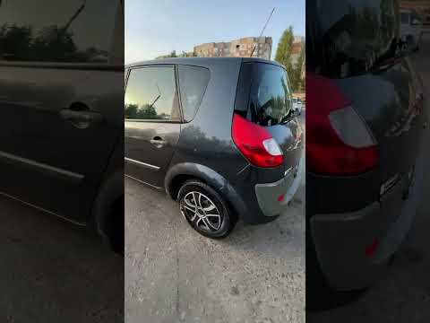 фото renault megane ii рестайлинг 0