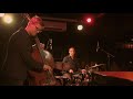 Patricia Barber Trio   In Your Own Sweet Way @ The New Morning, PARIS