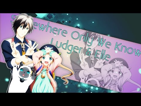 Ludger & Elle | Somewhere Only We Know