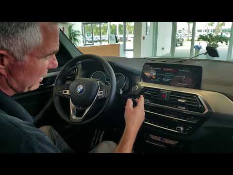 BMW TIP: Saving Your Seat Memory & Profile To Your Key