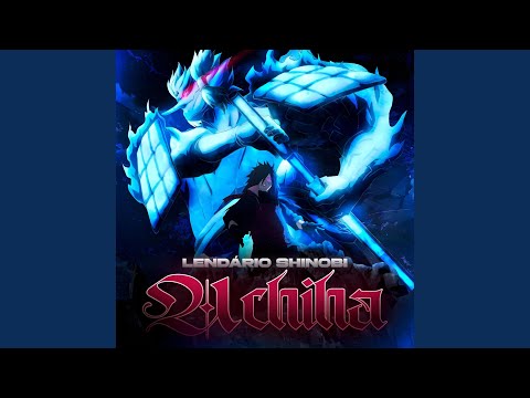 Rap do Madara, Lendário Shinobi Uchiha