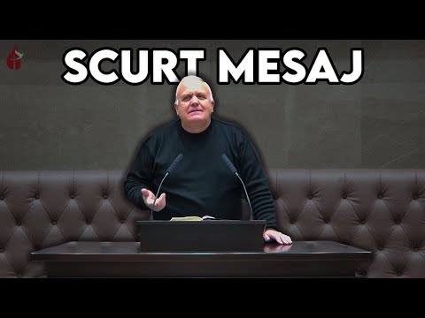 Hanzi Wagner - Scurt Mesaj