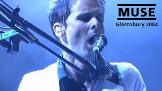 Download lagu Muse | Live at Glastonbury, 2004 Full Concert DVD mp3