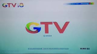 Download lagu Syco Entertainment GTV MNC Media Endcap mp3