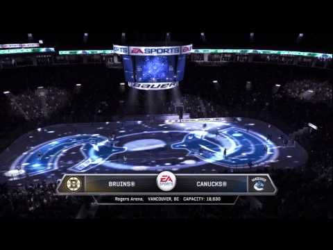 nhl 12 playstation 3 review