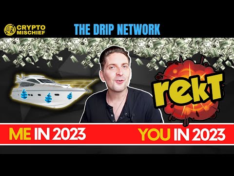 What to do with $2 DRIP? SELL or BUILD?