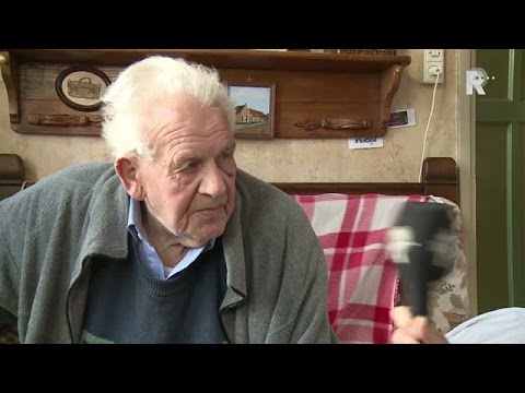 Overvallers mishandelen man (89) bij inbraak in Rhoon