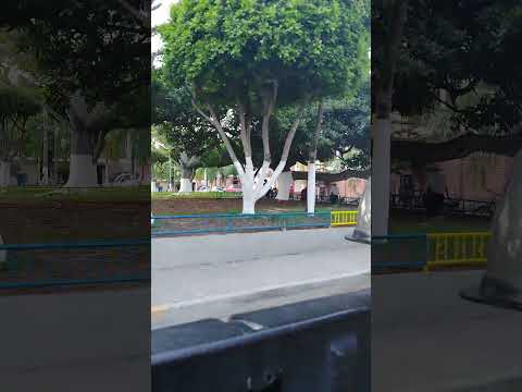 candelaria cuscatlan