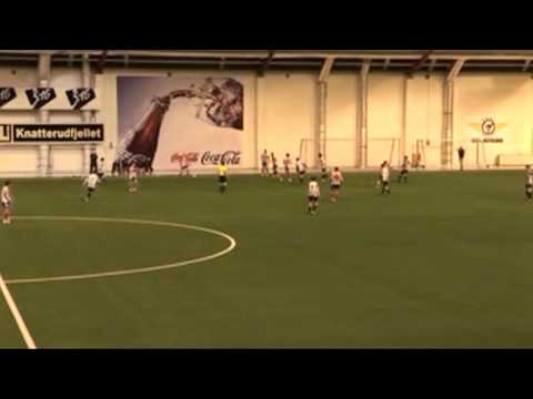 Compilation of Jorgen la Cour