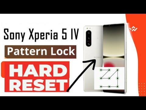 Sony Xperia 5 Hard Reset || Sony Xperia 5 Pattern/Password Reset 2025