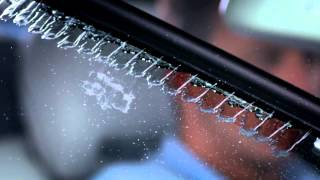 MAGIC VISION CONTROL -- Mercedes-Benz Windshield Wipers