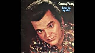 Linda On My Mind , Conway Twitty , 1975