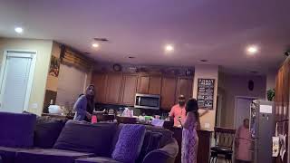 Day in a Live-stream