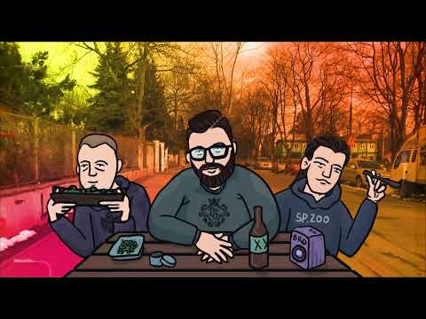 Lewy BRD - POMIMO BŁĘDÓW ft. Frosti x Berson // Prod. Jarus