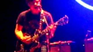 Ryan Adams And The Cardinals - Wellington 2009