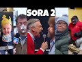 AI Has Finally LOST IT Completely Funniest Sora 2 Moments So Far