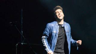 Tú Me Obligaste - Antonio José - Liceu 30/04/18