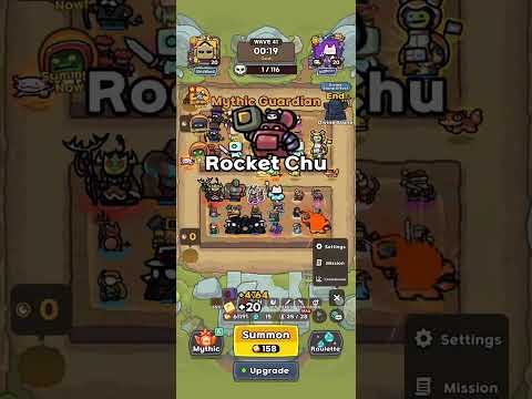 Sb7 God Mode - Lucky Defense