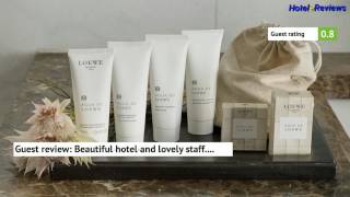 Meliá Genova ***** Hotel Review 2017 HD, Genoa, Italy