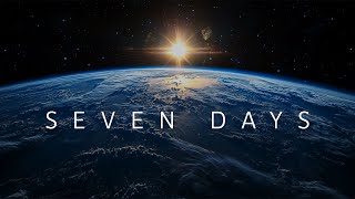 Seven Days - AI Short Film