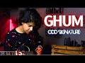 Odd Signature Ghum One Man Band Cover Ariyan
