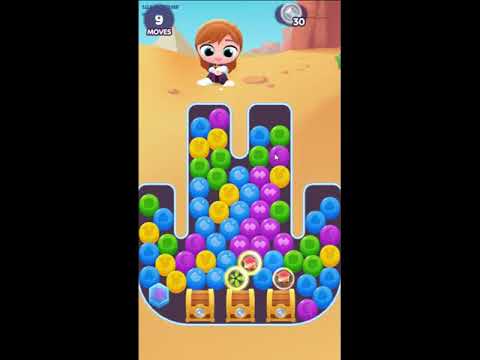 Disney Getaway Blast Level 302 - NO BOOSTERS ✈️🏝️ | SKILLGAMING ✔️