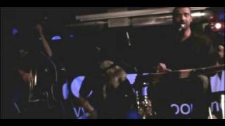 The Martin Harley Band "When I Go" (Live)