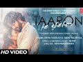 Taaron Ke Shehar Full Song Neha Kakkar Jubin Nautiyal Chalo Le Chale Tumhe Taaron Ke Shehar Me
