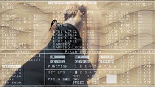 Video thumbnail for Ankor Drone QasarBeach (Fairlight CMI IIx) by QasarBeach