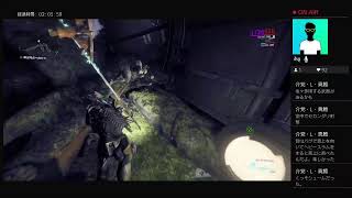 今日のゴトーさん!!! [Warframe] ちんぷんかんぷん...