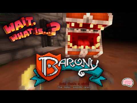 Wait, What is… Barony? | First Impressions