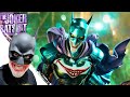 HIT OR MISS? The Joker Batsuit Batman [Jorge Jimenez] 1/3 Statue | Prime 1 Studio