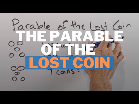 The Parable of the Lost Coin: Summary and Meaning