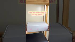 Como ter uma loja online | NuvemShop | Ecommerce #ecommerce #nuvemshop