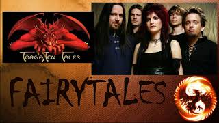 FORGOTTEN TALES - FAIRYTALES