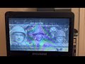 Opening And Menu To Between Heaven And Hell 2002 DVD