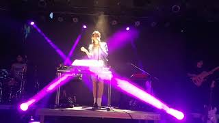 Javiera Mena - Los olores de tu alma