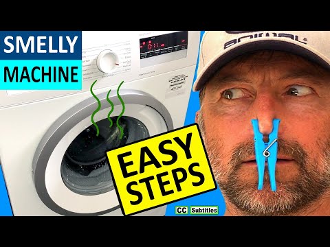 YouTube video about: How long can a washing machine sit unused?