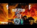 Anthony B, Sponge Music - Bun Down the Place | Official Audio