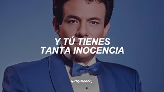 José José - 40 y 20 (Letra)