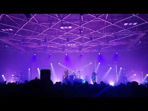 [15-07-18] Home - Daughtry