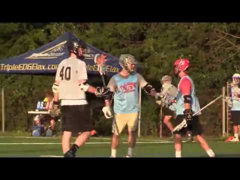 2016 07 18 The Boys highlights vs Freedom Alumni