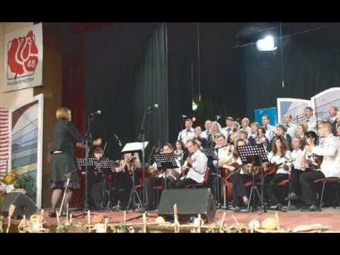 RUŽI, ČERVENI RUŽI - Mikola KORPAŠ